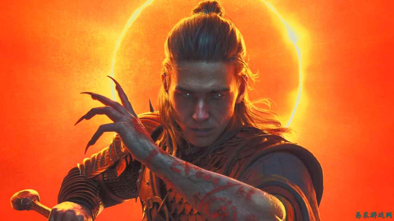 《The Blood of Dawnwalker》发售仅2天销量便突破100万份
