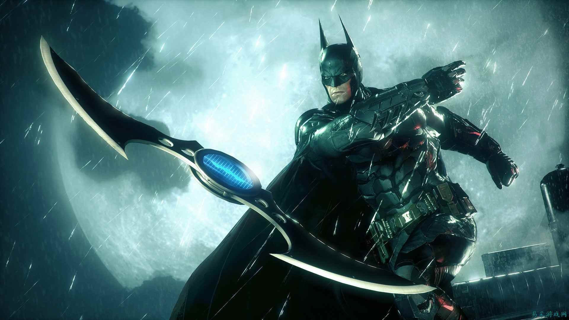《新蝙蝠侠2》片场照暗示蝙蝠战衣将迎来 Arkham 风格升级