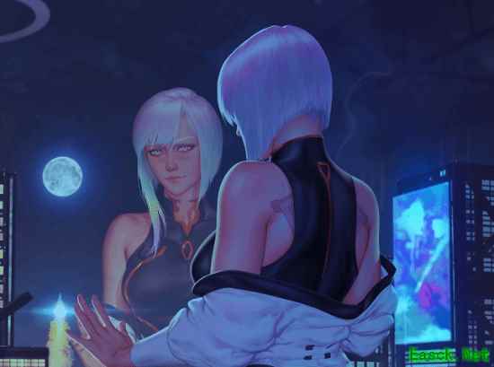 CDPR确认没人逼迫《2077》发售：自身问题更大