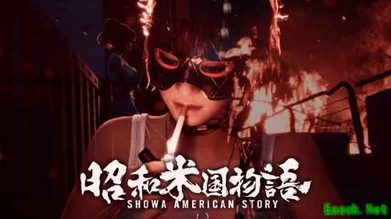 Game Informer科隆试玩《昭和米国物语》