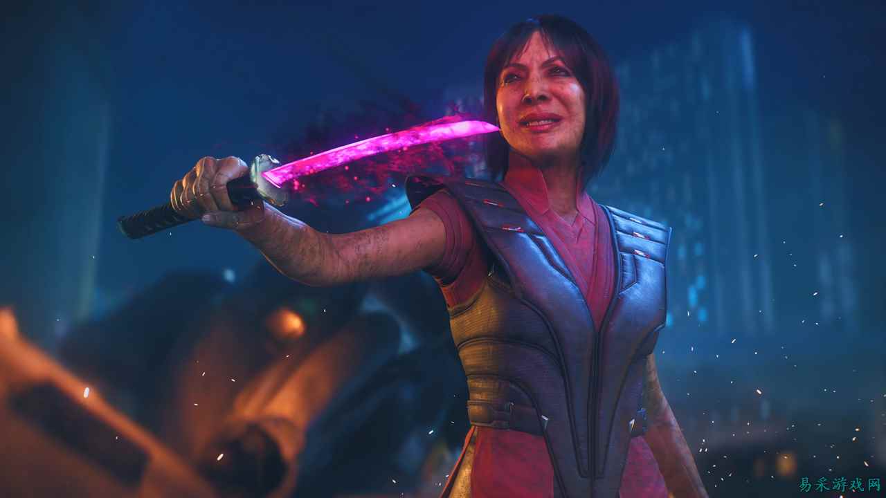 粉丝误将死亡女认作灵蝶,Insomniac 针对《漫威金刚狼》相关传闻作出澄清