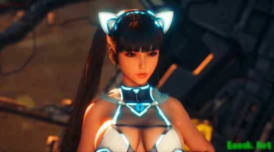 国产与海外游戏女性角色设计：审美多元性与体验深度的平衡探讨