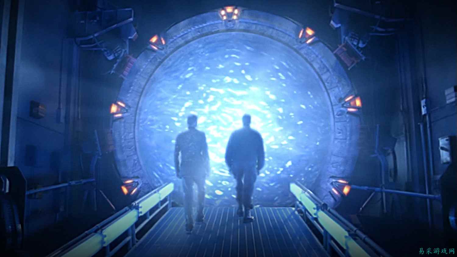 亚马逊已取消的 星际之门SG-1 剧集曾计划让 Daniel Jackson 被困在平行宇宙中