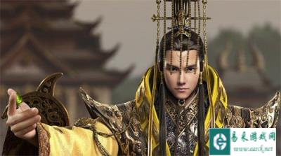 御龙在天手游3v3走位姿势要正确