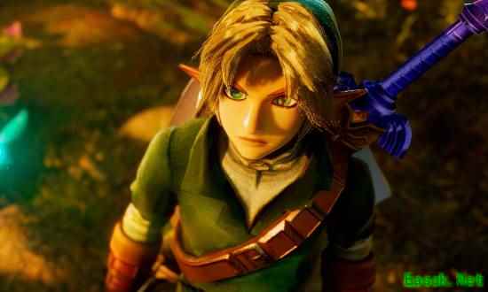 塞尔达传说：时之笛重制版将登陆Switch 2，9月14日开启媒体预览