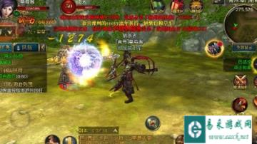 御龙在天手游英雄史话50级副本详细攻略