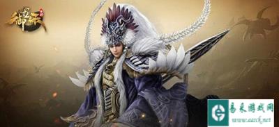 奥运闭幕激情犹在 御龙在天手游陪你再掀风云