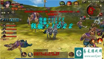 御龙在天手游养成良好习惯 拥有流畅体验