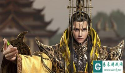 御龙在天手游重剑宝石镶嵌 正确镶嵌方式