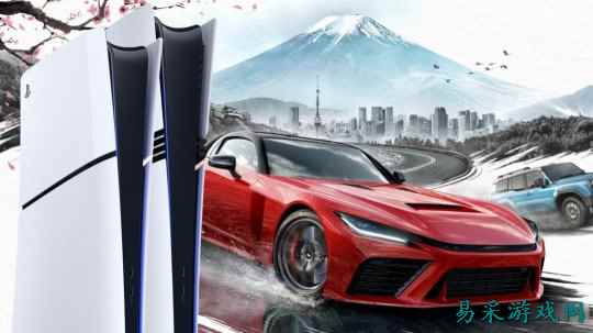 《极限竞速：地平线6》PS5版仍计划2026年发售 开发商辟谣延期传闻