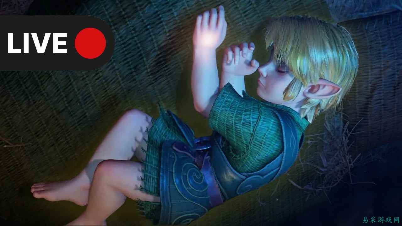 《塞尔达传说:智慧的回响》40周年直面会实时报道——任天堂终将揭开 Switch 2 重磅独占大作的神秘面纱