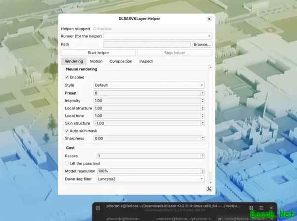 DLSS5VKLayer开源项目登陆Linux:借Vulkan层实现DLSS 5神经渲染支持