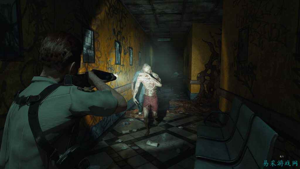 《Fear The Timeloop》将致命的15分钟循环带入Xbox