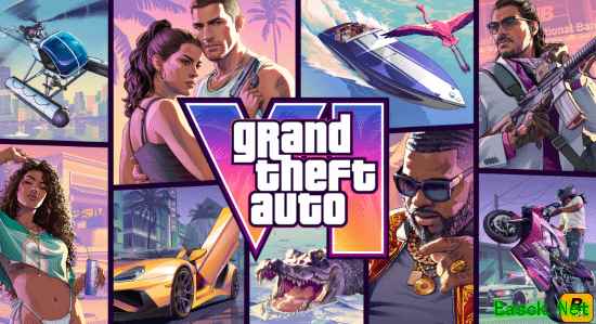 曝《GTA6》预购销量破500万份！PS5版狂卖最大赢家