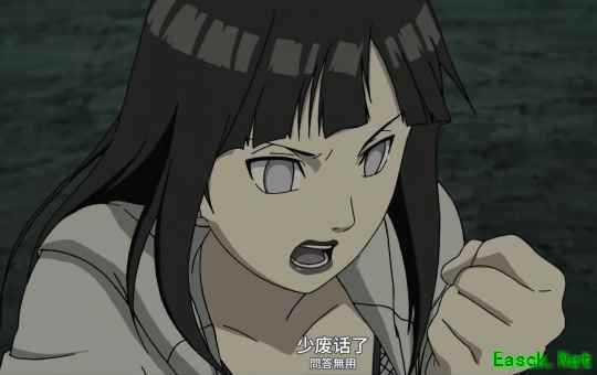 《火影忍者：忍者新世代》S忍雏田[忍者之路]登场！