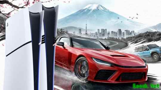 《极限竞速:地平线6》PS5版仍计划2026年发售 开发商辟谣延期传闻