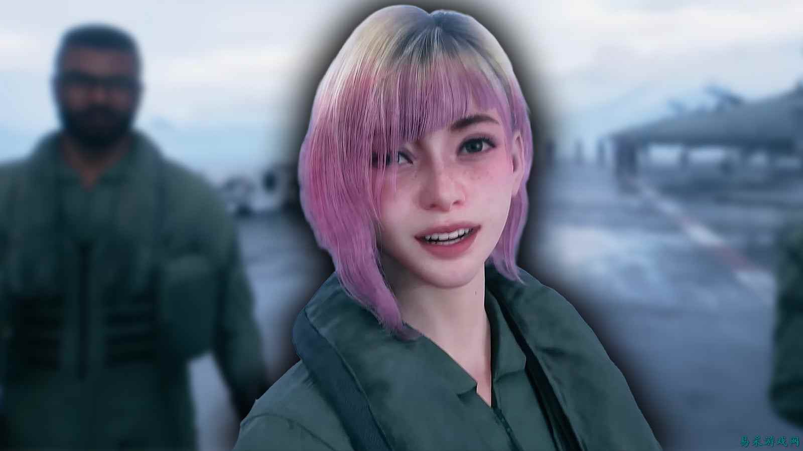 《空战奇兵8 希孚之翼 (ACE COMBAT 8: WINGS OF THEVE)》开发者表示 Tasha 是该作设计成本最高的角色