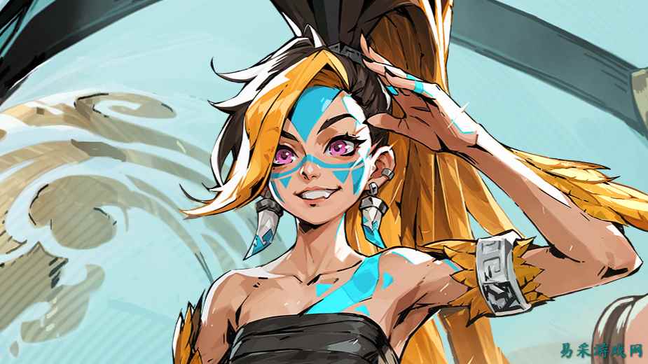 新款“浓缩咖啡式 MOBA”游戏 Project Zeta 开发者：希望带给玩家一级方程式赛车般的体验