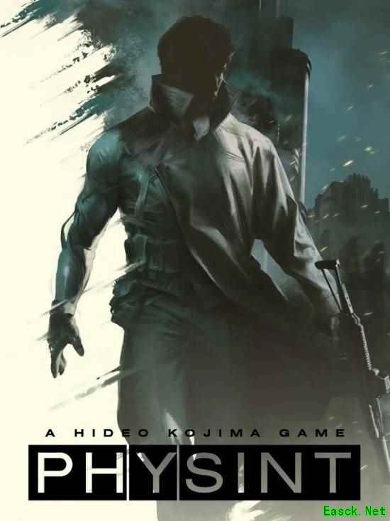 索尼终止PHYSINT开发,小岛工作室转投Xbox携手推进该作与OD