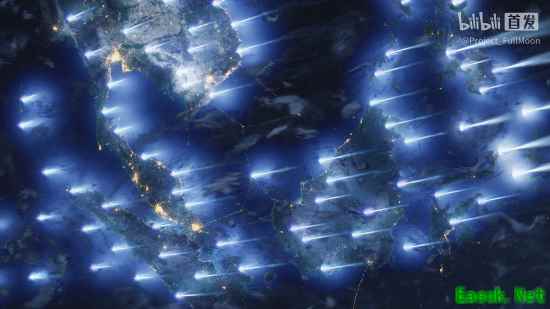 流浪地球:望日官宣首发宣传片,刘慈欣监制科幻射击游戏