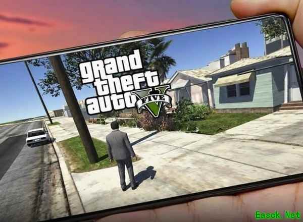 GTA5非官方安卓版开发进展:骁龙865+门槛,Pixel及Helio机型被排除