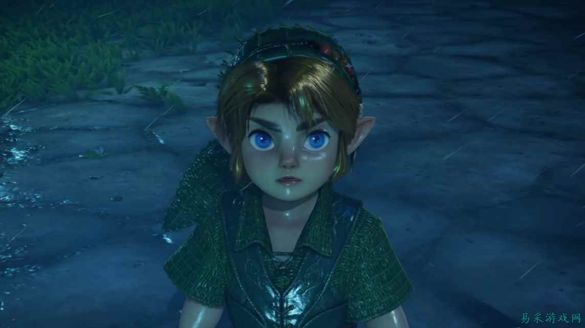 任天堂老兵认为，《塞尔达传说：时之笛 3D Remake》中颇具争议的角色模型可能反映了宫本茂对木偶戏的热爱。