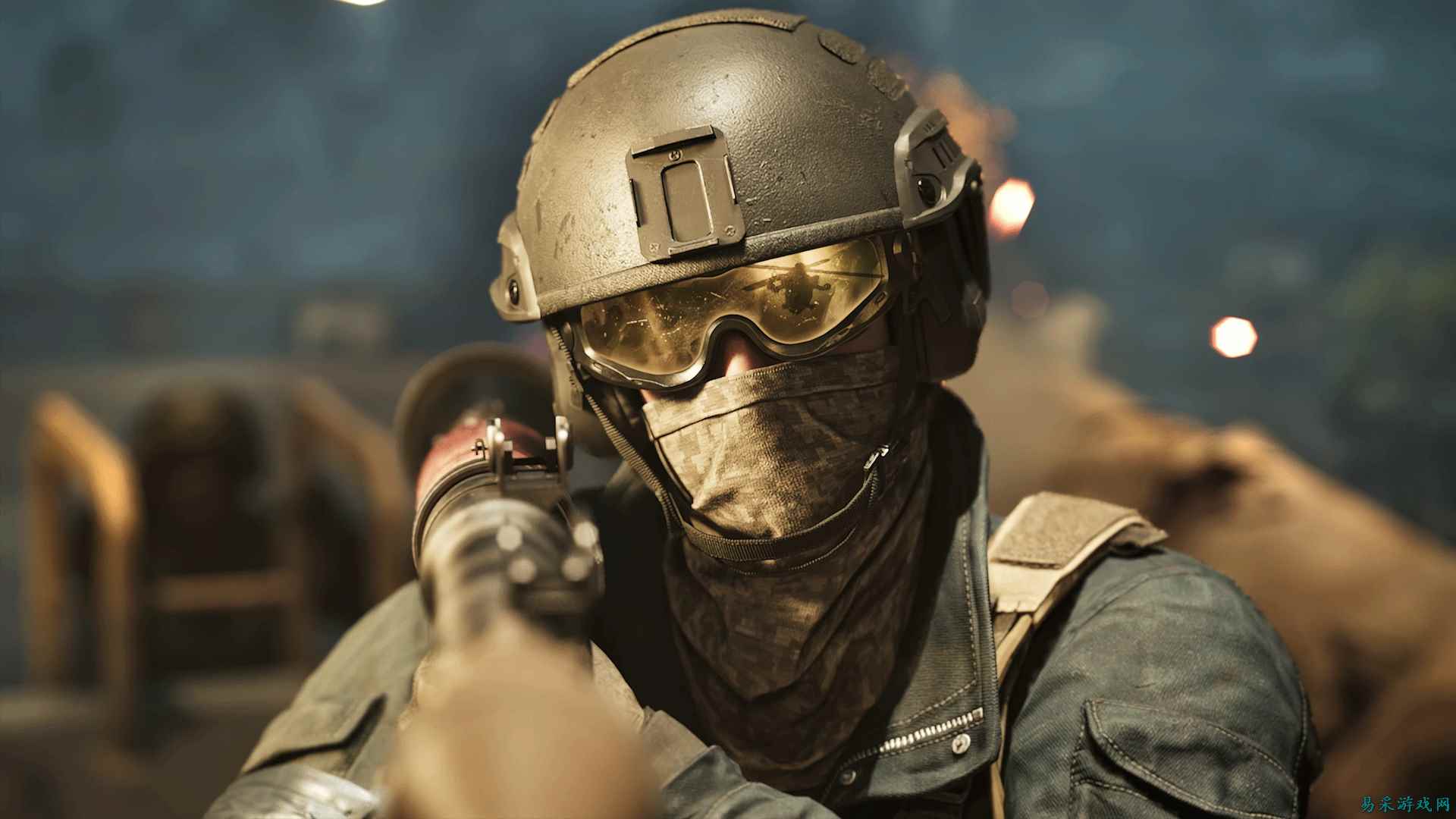 Wardogs 将登陆 Xbox 和 PS5 平台，但仍需等待一段时间