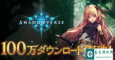 炉石翻版 卡牌游戏影之诗等待你的加入