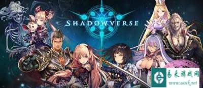 唯美卡牌对战手游影之诗 日系炉石新作