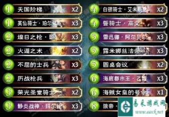 影之诗过气偶像不存在的 新版乙姬中速皇