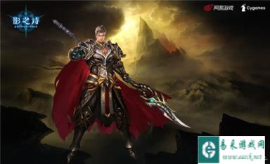 化身为龙的骑士团长罗文宣传视频首曝