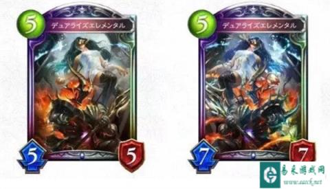 影之诗双素精灵强度如何 详细效果介绍