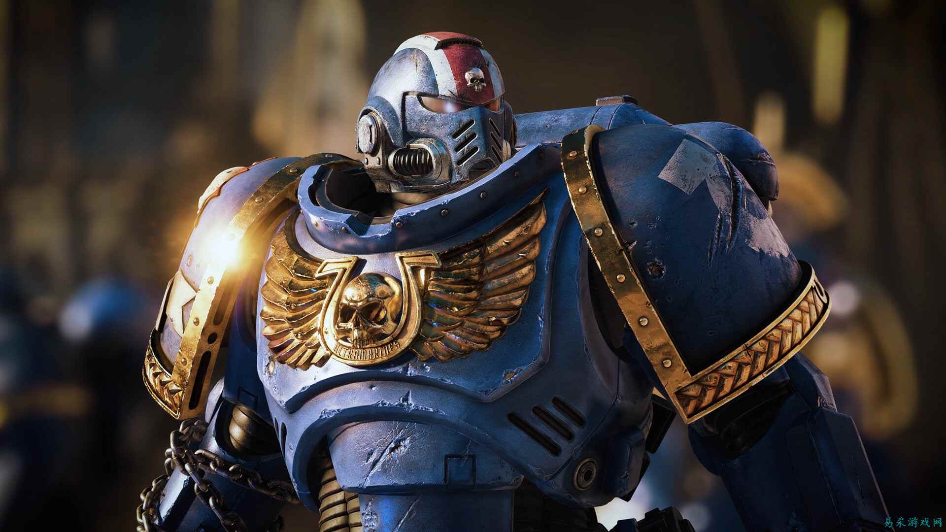 《战锤40K:战争黎明4: Space Marine 3》将如何受益于《毒液突击队》带来的技术改进