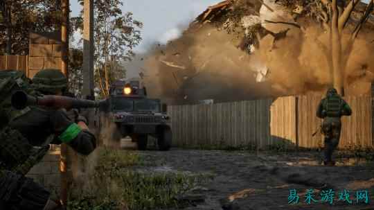 《战狗》Steam在线峰值超36万 国区评价多半差评