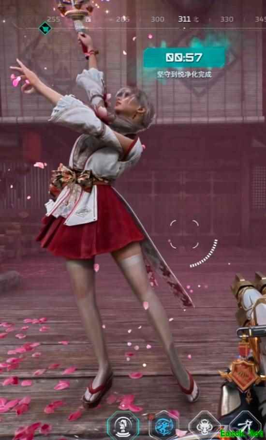 DLSS 5白袜变半透明引争议:技术增强还是审美偏好?