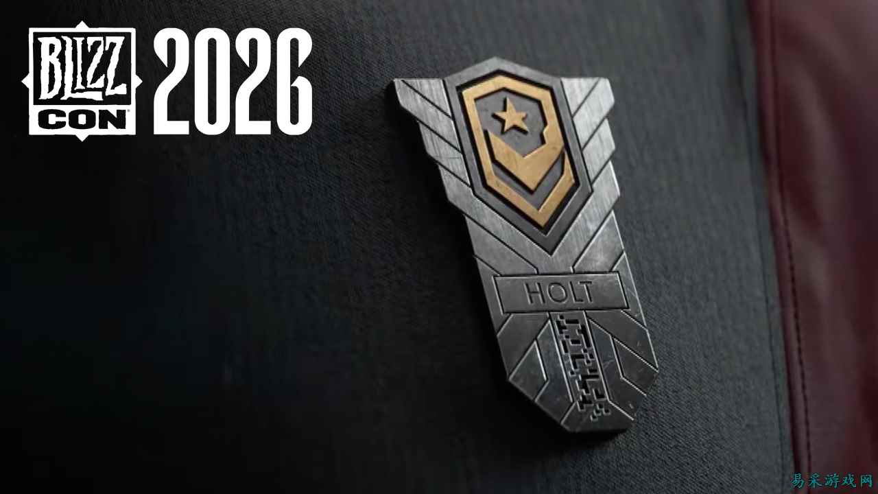 《星际争霸》新作在 BlizzCon 官宣为开放世界射击游戏，但预计 2030 年才会面世