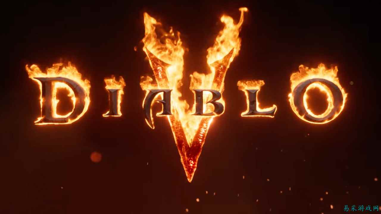《Diablo 5》正式公布