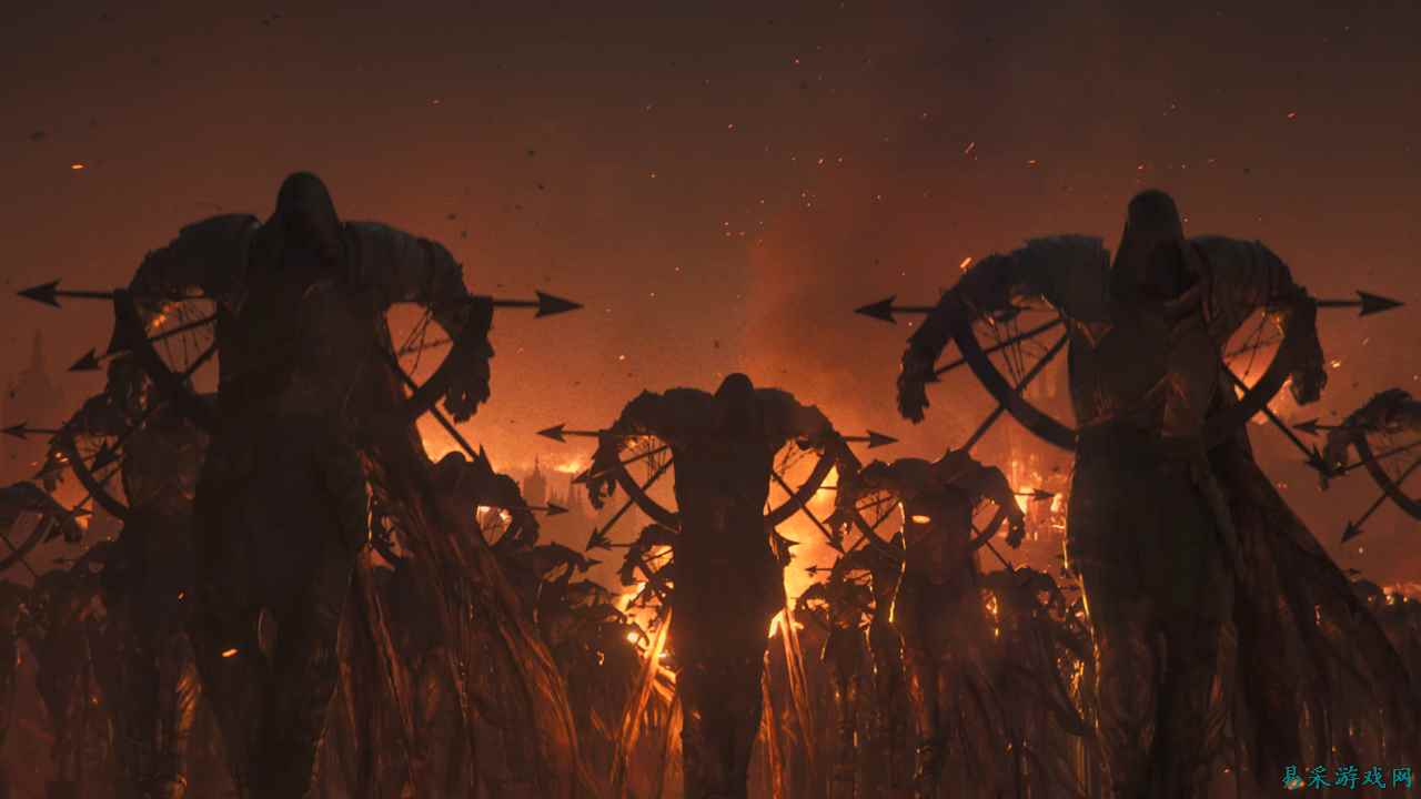 Diablo 5 铸就新纪元座谈会：公告全览（实时更新中）