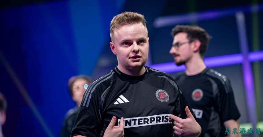 Enterprise Esports 允许 MAGNUM 探索转会可能