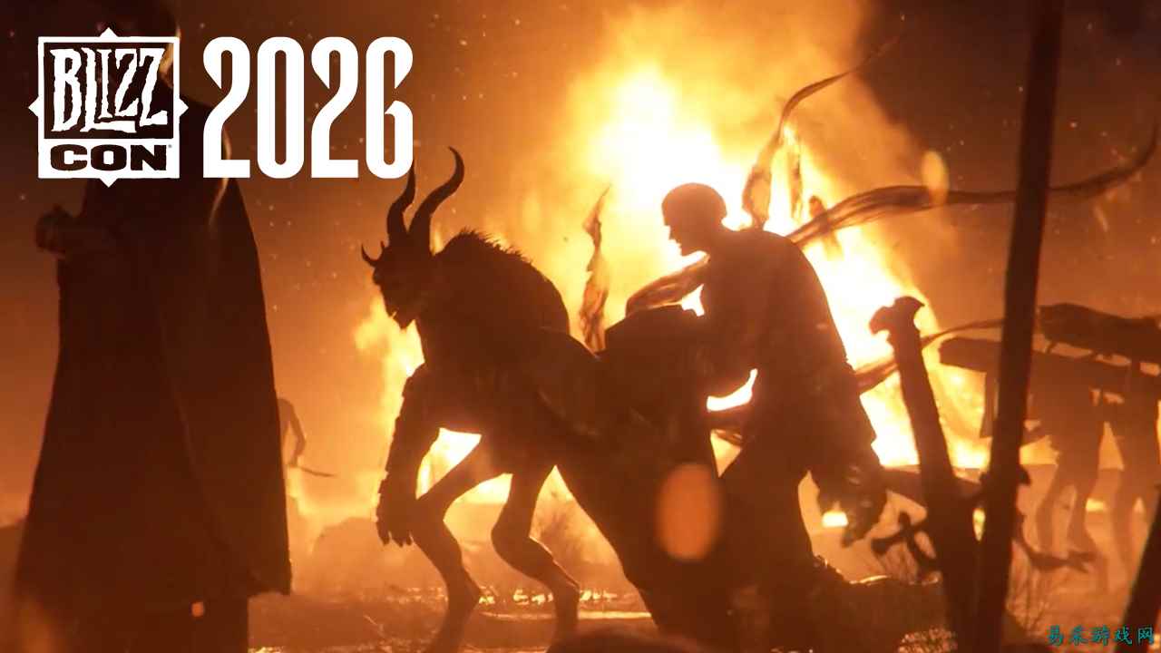 《Diablo 5》总监确认游戏已进入全面开发阶段