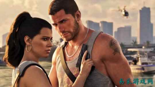 前V社开发者:《GTA6》很难让玩家从GTAOL中转投过来