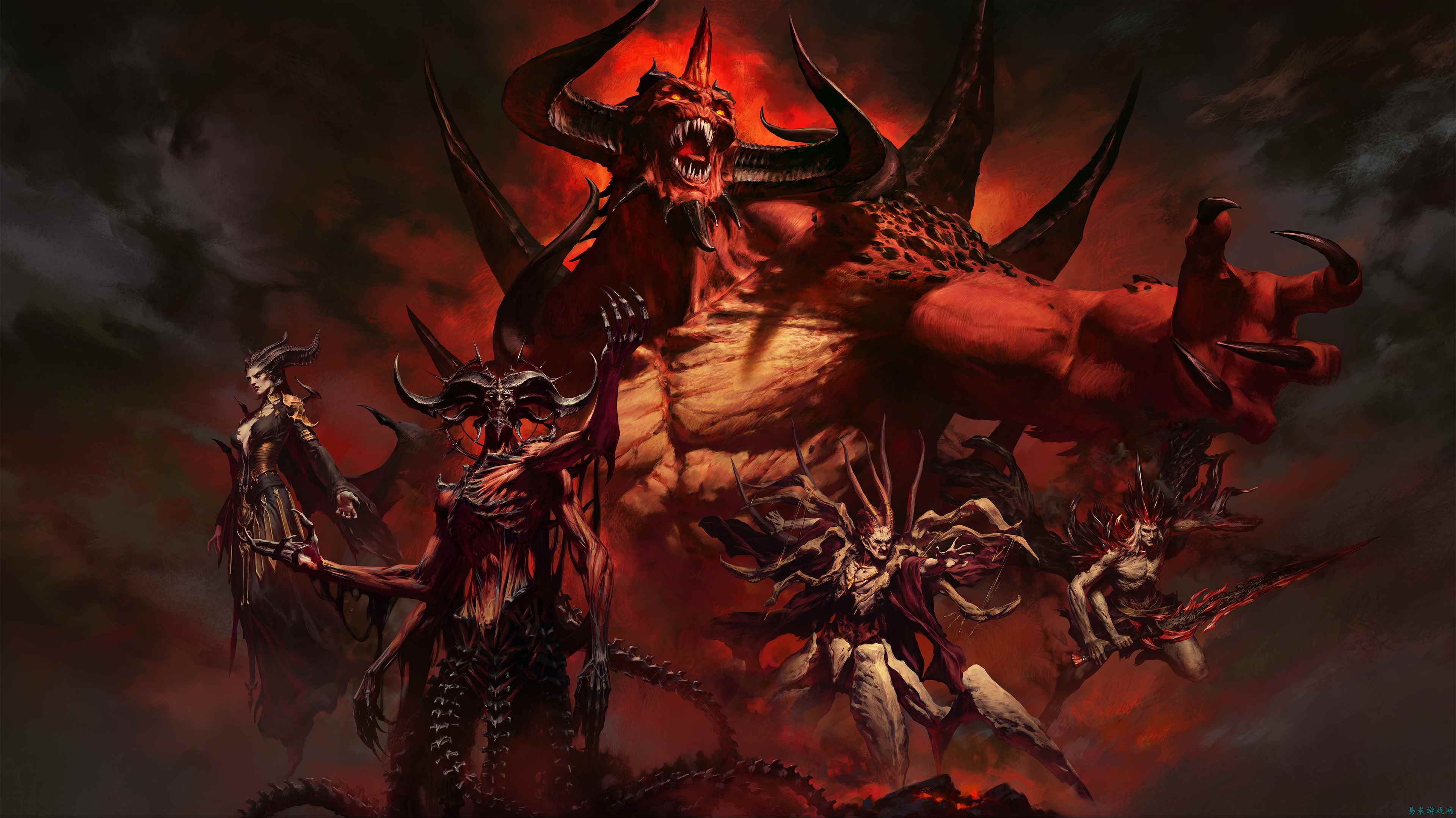 暴雪坚称 Diablo 4 仍有“很多理由值得继续玩”，针对玩家热议的资料片完结及 2029 年的 Diablo 5。