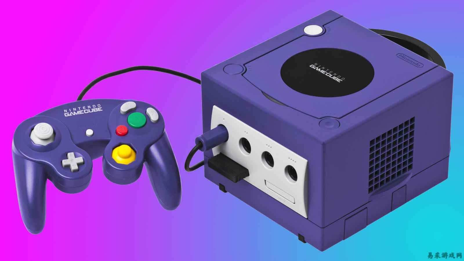 回望任天堂 GameCube:发售 25 周年纪念