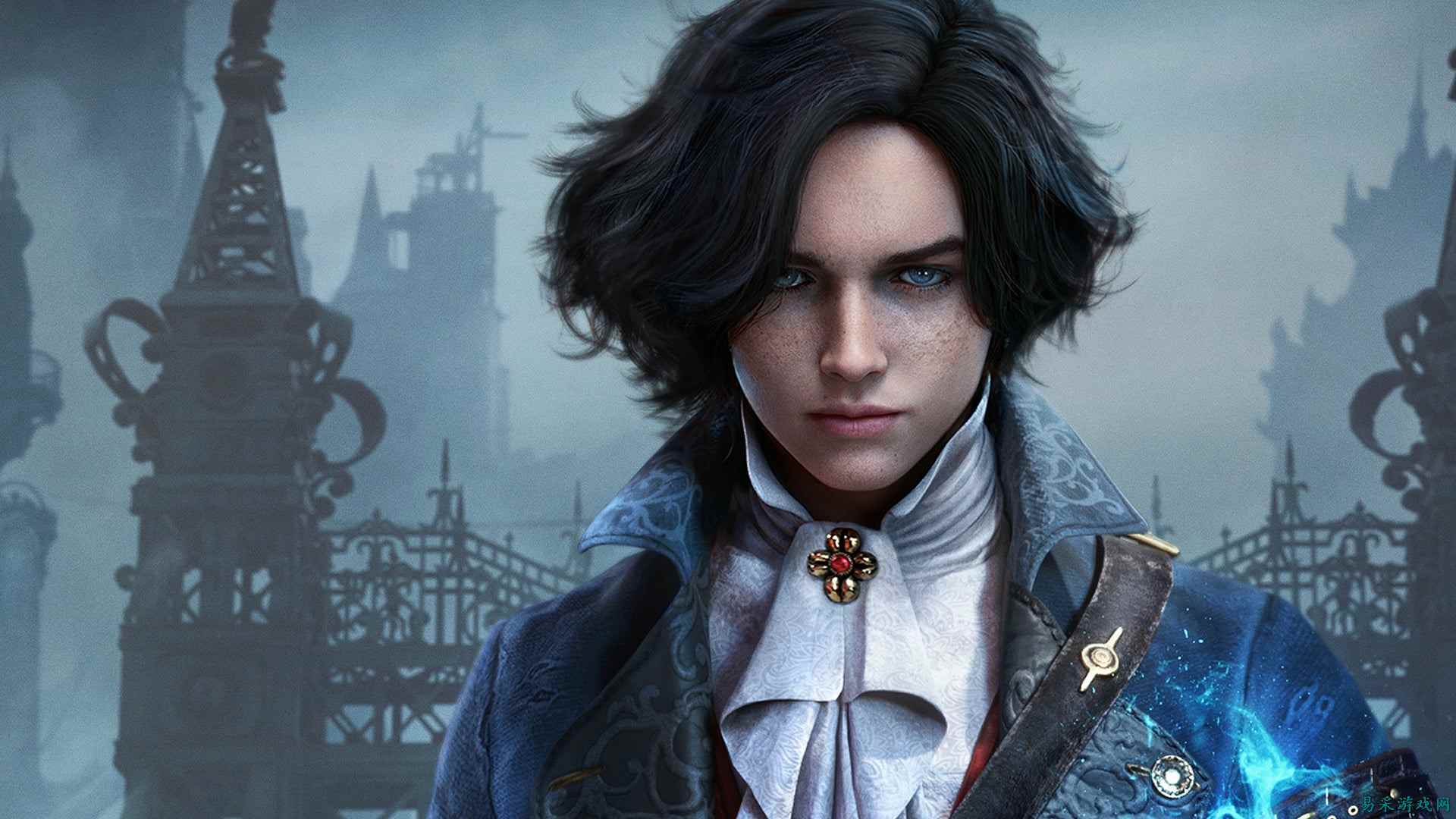 《匹诺曹的谎言》新商标疑似揭晓续作名称