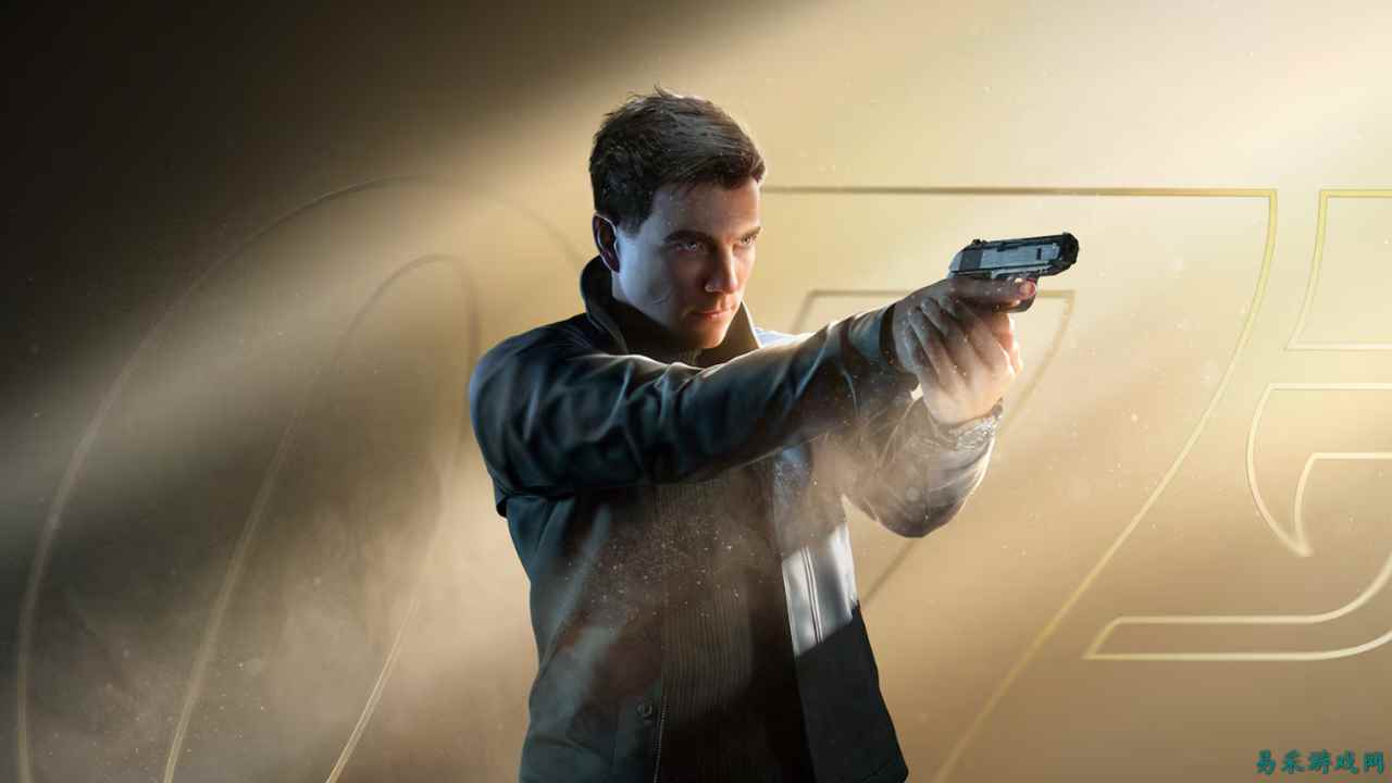 詹姆斯·邦德游戏《007 First Light》Nintendo Switch 2版延期至2027年