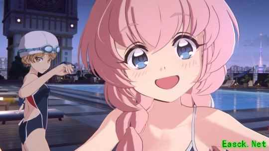 《阿索拉:星之祈愿》TGS 2026首次公开试玩,半即时战斗系统曝光