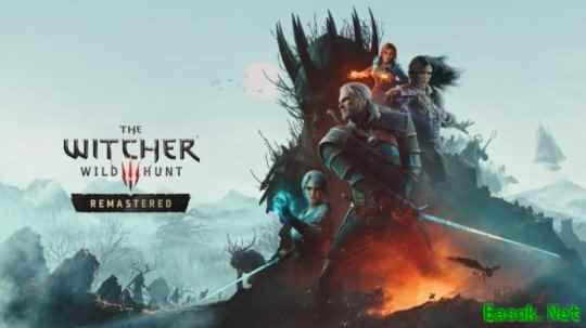 CDPR:《巫师3:重制版》会让玩家很难再回头体验原版