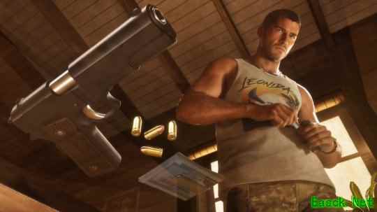 《GTA6》将引入《荒野大镖客2》的 死亡之眼 机制