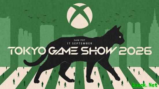 微软XBOX全新发布会来了！今晚6点 大作来袭