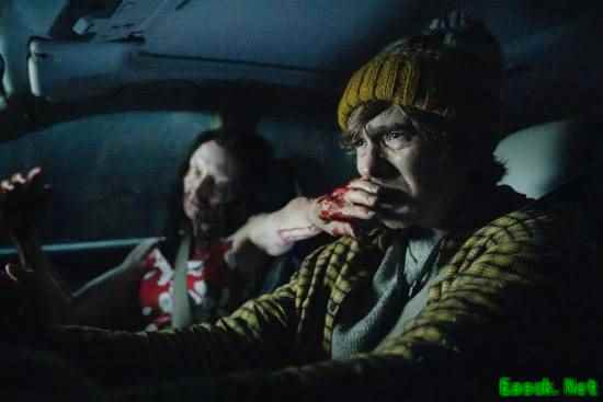 《生化危机：爆发夜》成史上最高分游改片！烂番茄97 M站79